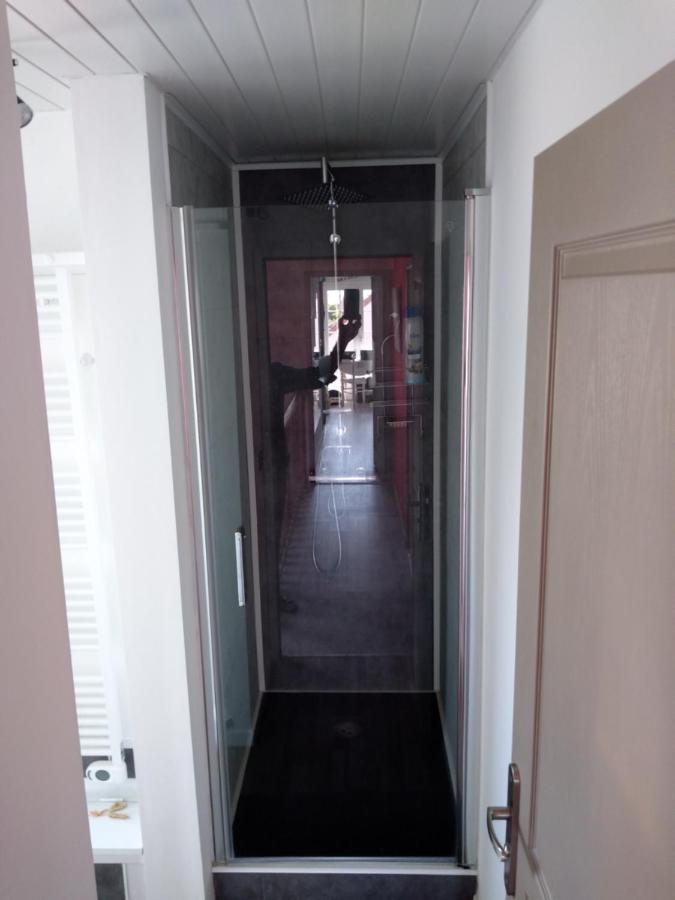 Chambre Chez Nous A La Campagne Διαμέρισμα Ferques Εξωτερικό φωτογραφία