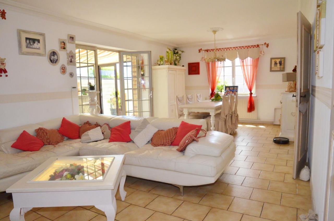 Chambre Chez Nous A La Campagne Διαμέρισμα Ferques Εξωτερικό φωτογραφία