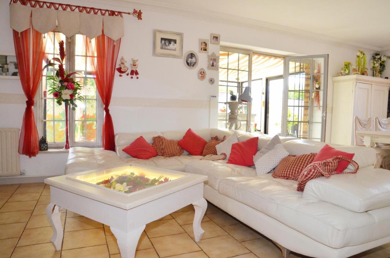 Chambre Chez Nous A La Campagne Διαμέρισμα Ferques Εξωτερικό φωτογραφία