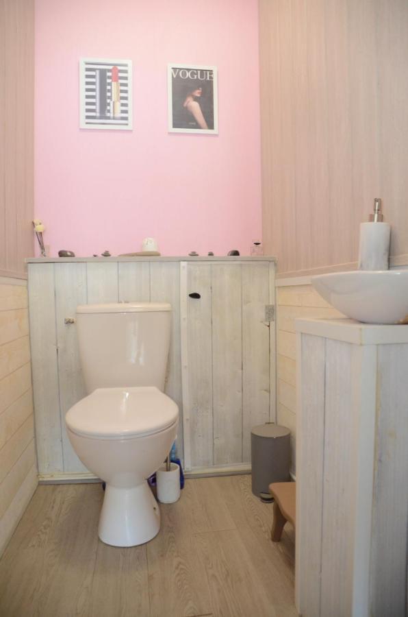 Chambre Chez Nous A La Campagne Διαμέρισμα Ferques Εξωτερικό φωτογραφία