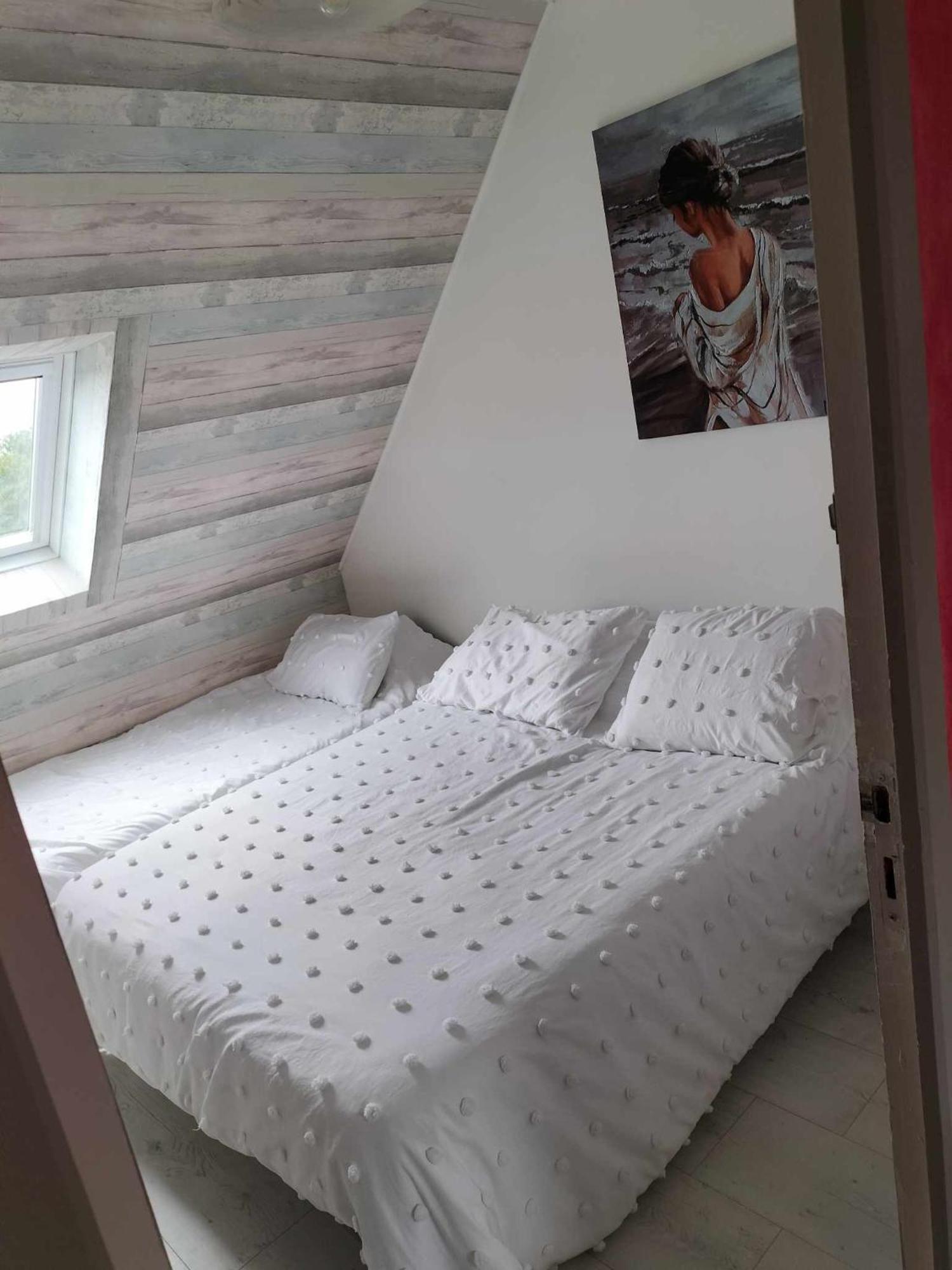 Chambre Chez Nous A La Campagne Διαμέρισμα Ferques Εξωτερικό φωτογραφία