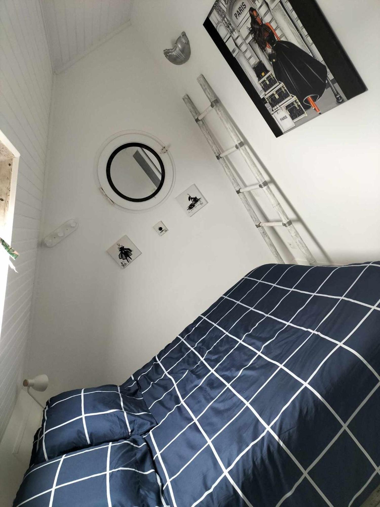 Chambre Chez Nous A La Campagne Διαμέρισμα Ferques Εξωτερικό φωτογραφία